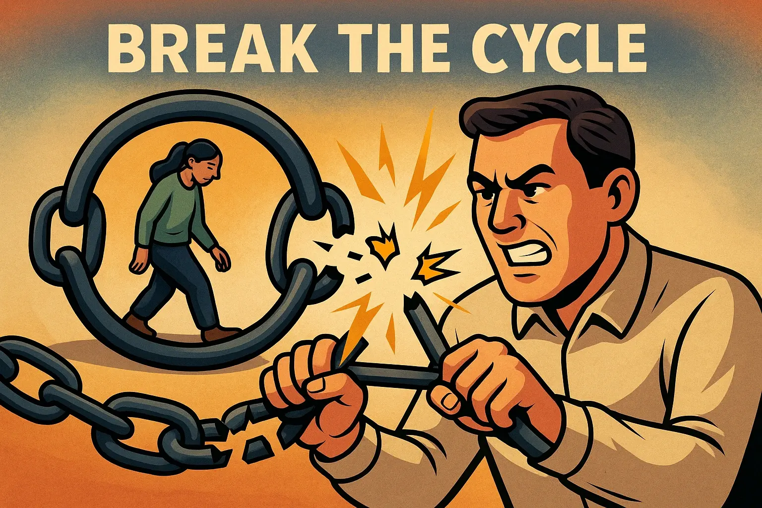 Break the Cycle