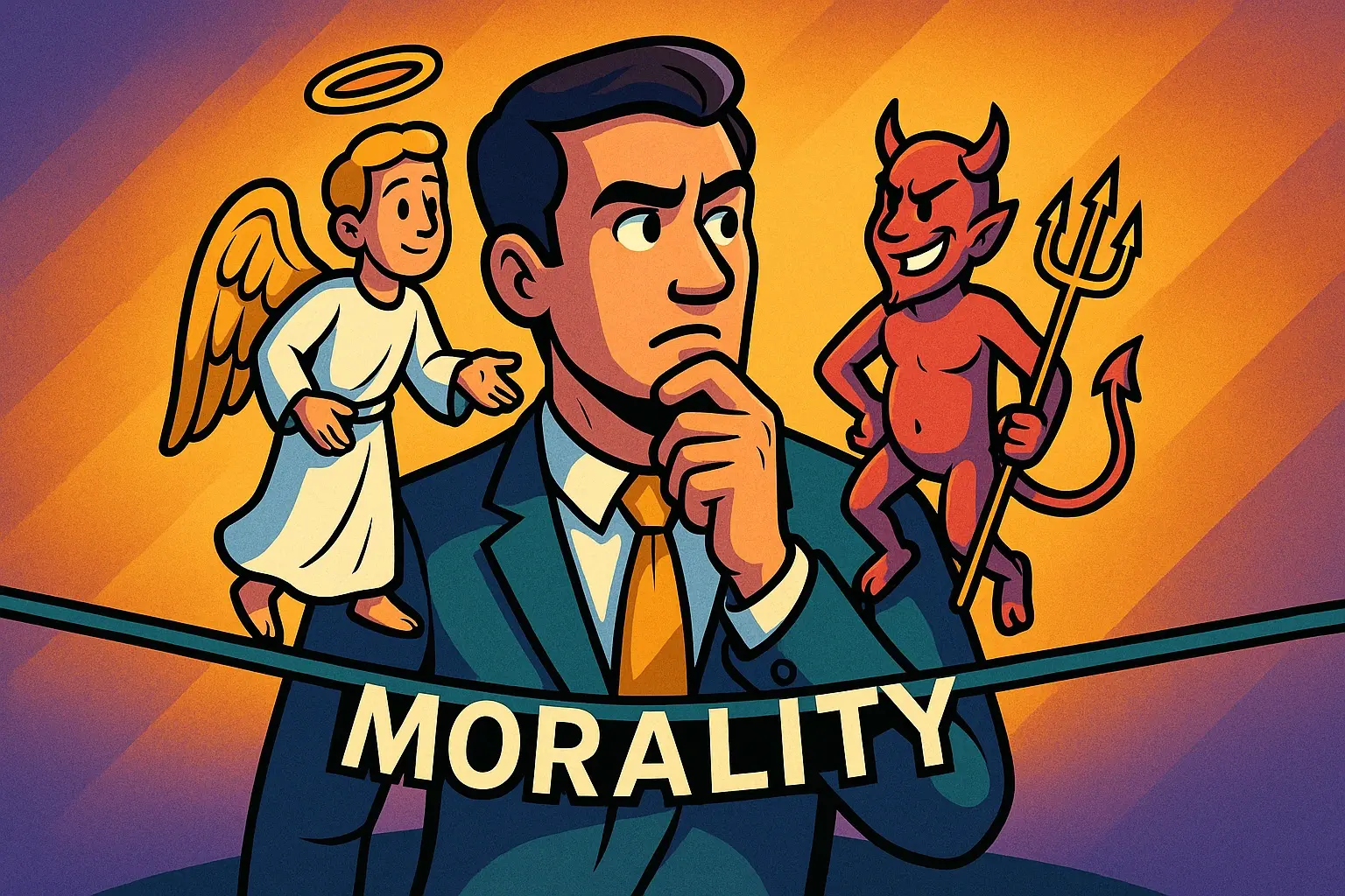 Choose Compassion Daily