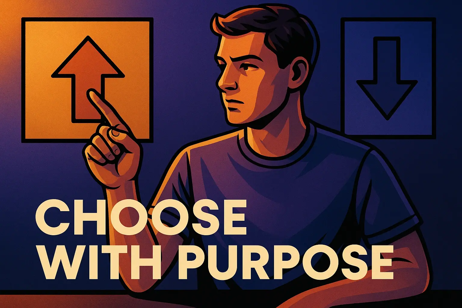 Choose With Purpose
