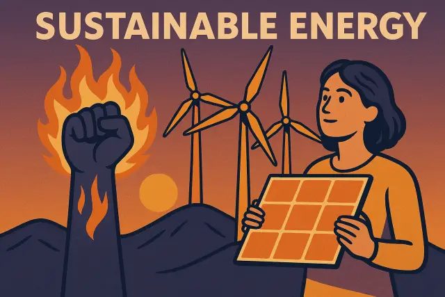 Design Your Environment, Design Your Life