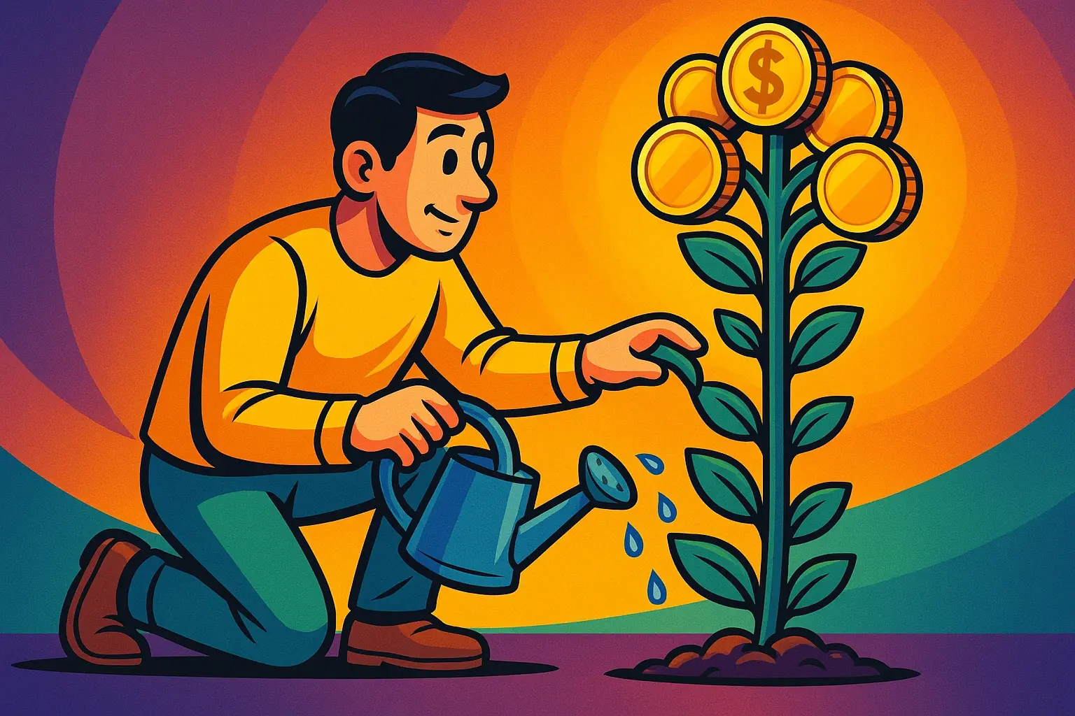 Small Habits, Big Results