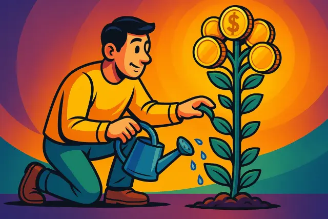 Atomic Habits cover art