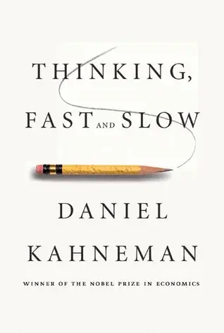 Thinking, Fast and Slow (Essentials)